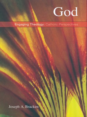 cover image of God